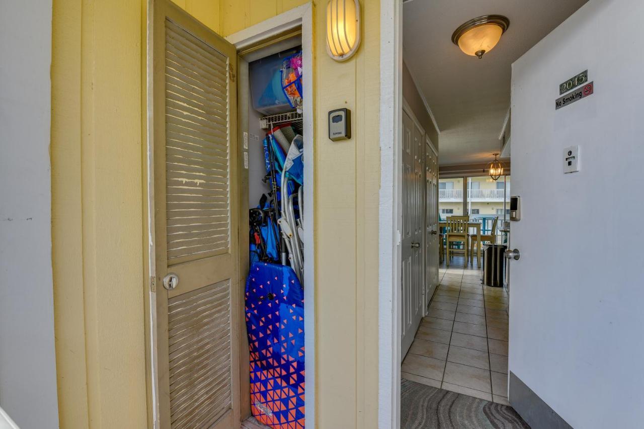 Canalfront Condo With Pool - Walk To Destin Beach! Extérieur photo