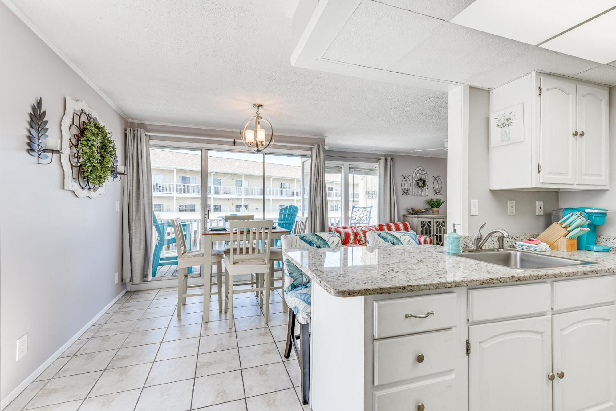 Canalfront Condo With Pool - Walk To Destin Beach! Extérieur photo